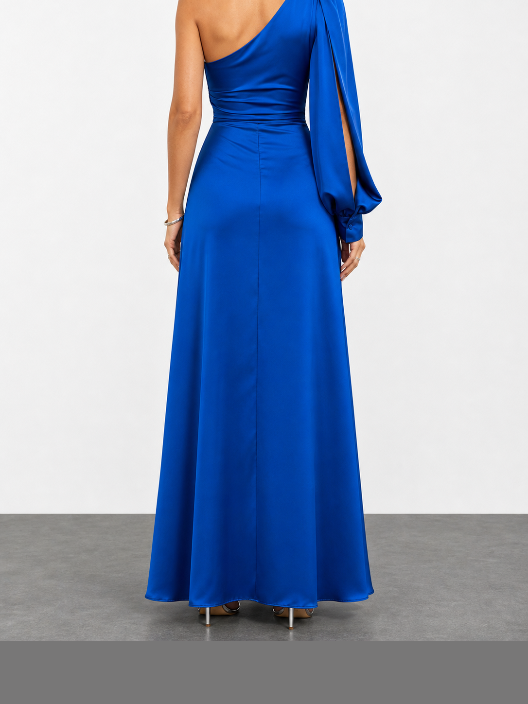 Leonor | Vestido elegante de línea A
