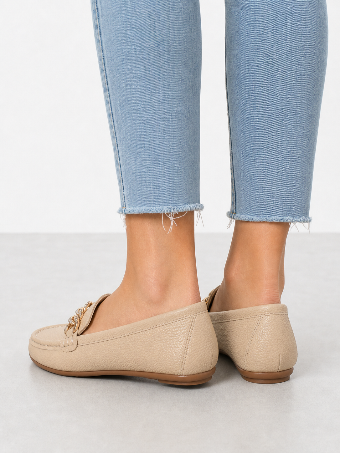 Melisa | Mocasines elegantes y cómodos