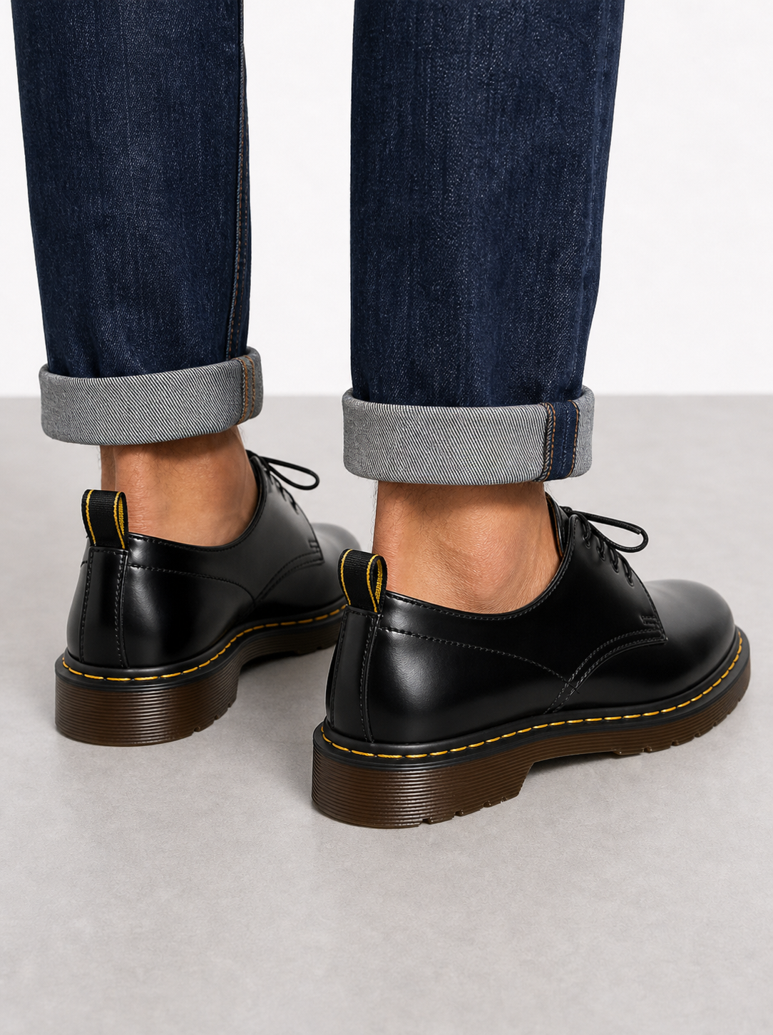 Patricio | Zapatos elegantes de estilo casual