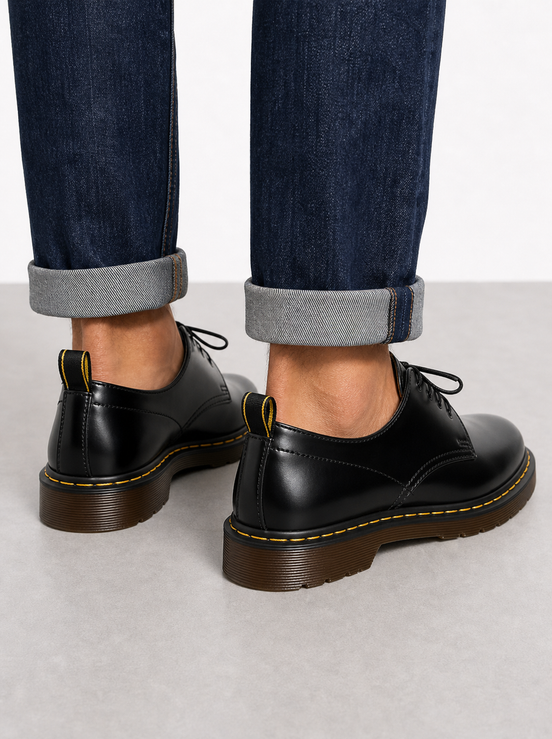 Patricio | Zapatos elegantes de estilo casual