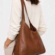 Oriana | Bolso elegante de piel