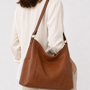 Sol | Bolso de mano elegante de estilo vintage