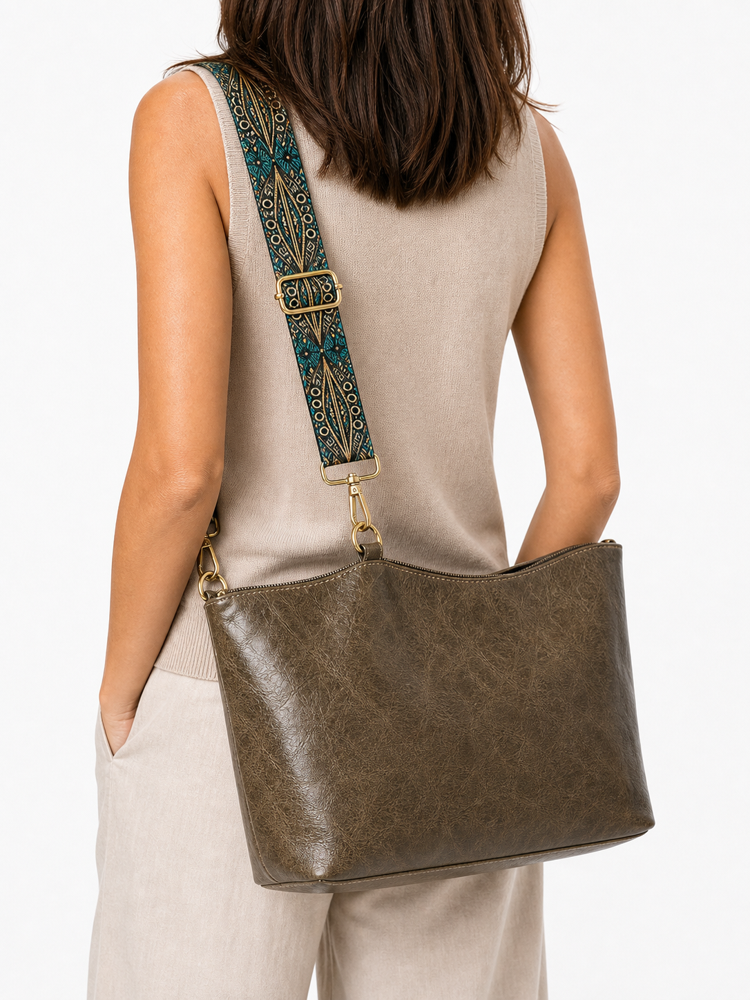 Greta | Bolso elegante