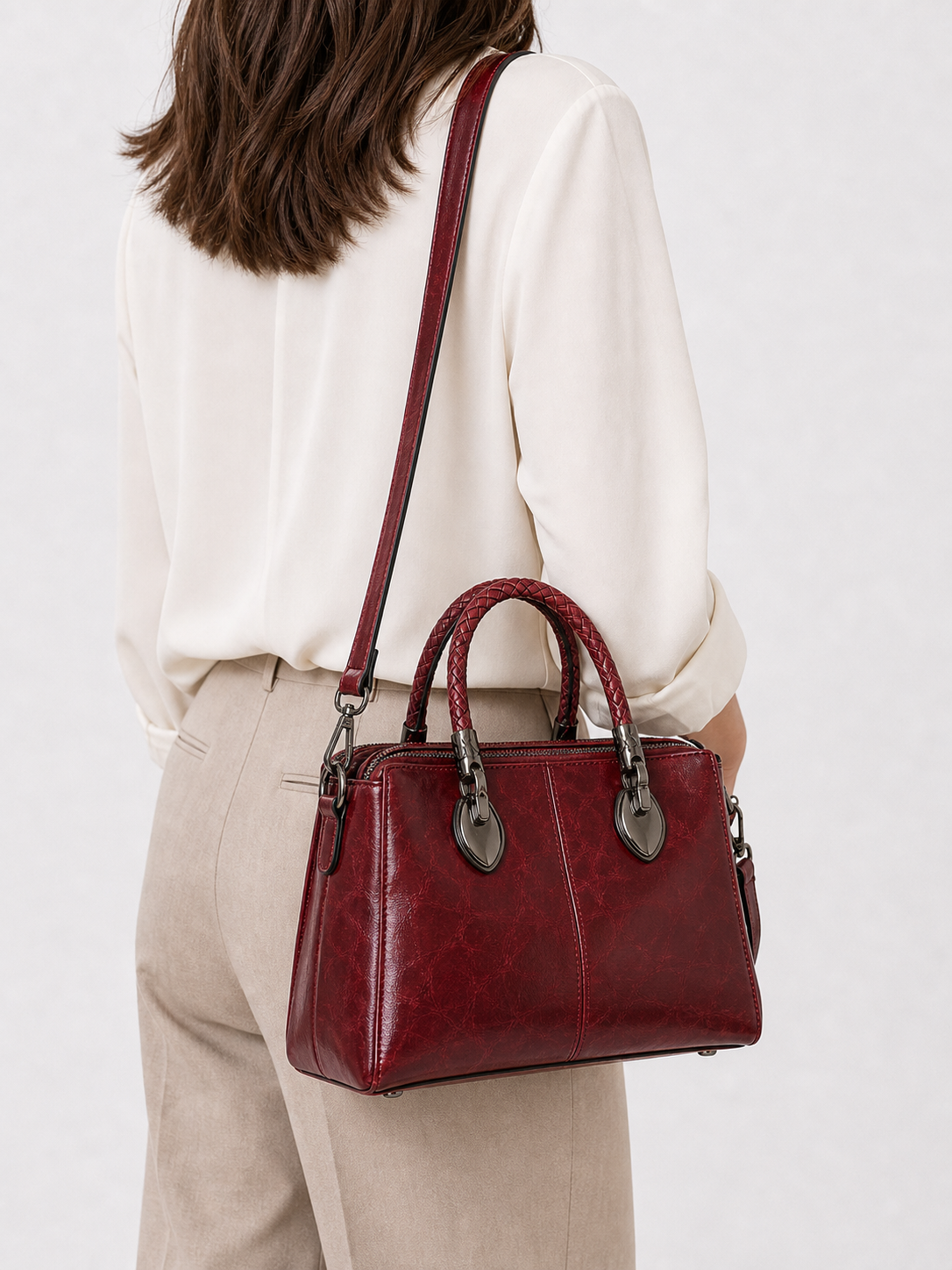 Liria | Bolso elegante y versátil