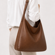 Isidora | Bolso de hombro elegante