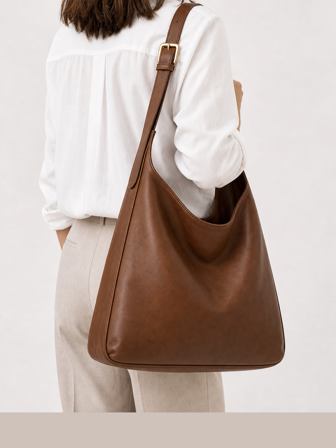 Isidora | Bolso de hombro elegante