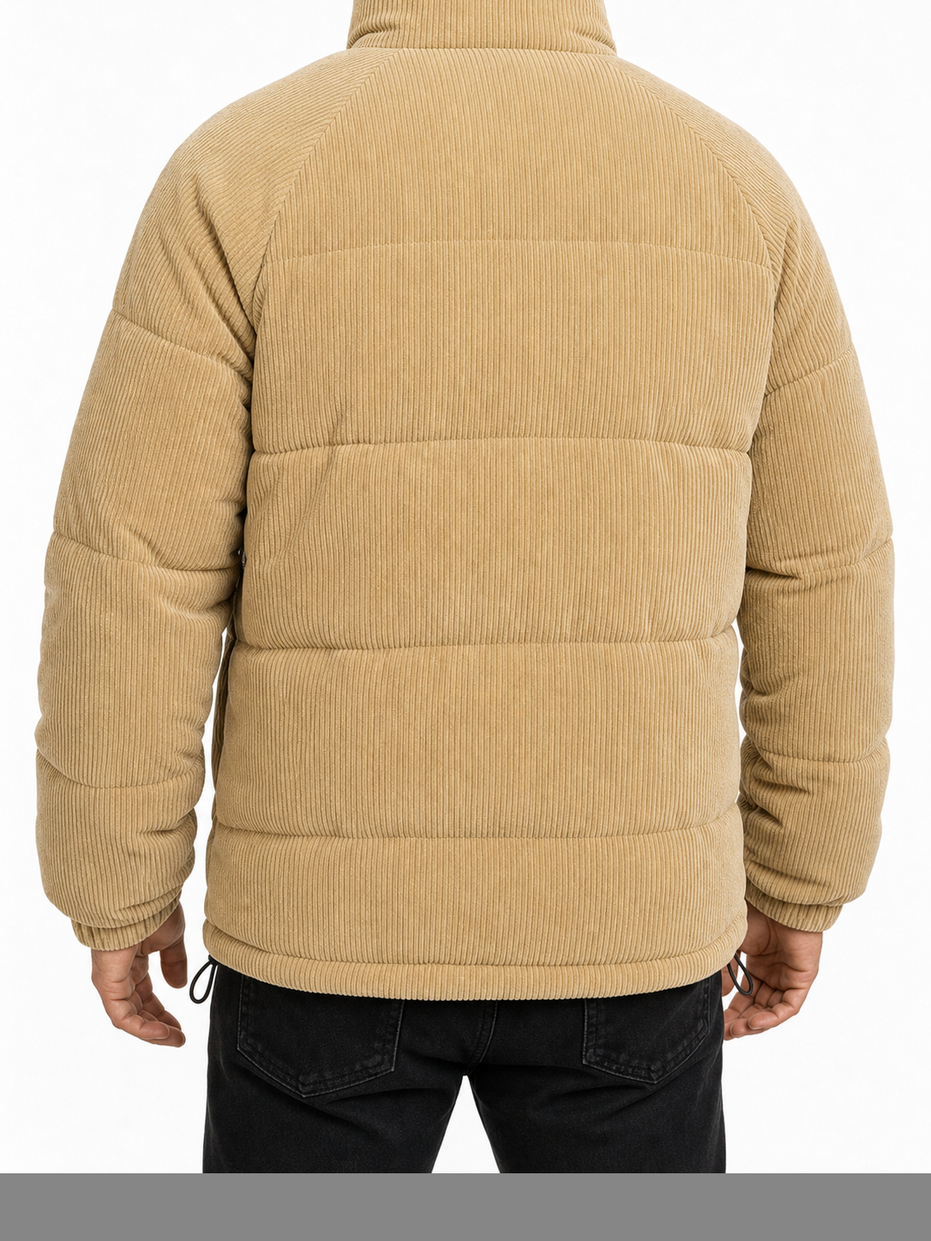 Enrique | Chaqueta elegante de pana
