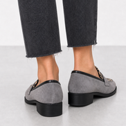 Bruna | Mocasines cómodos