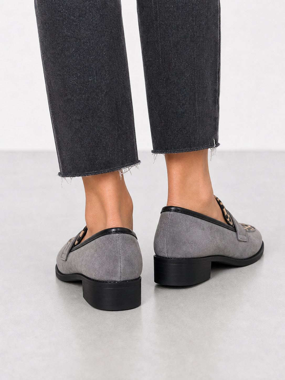 Bruna | Mocasines cómodos