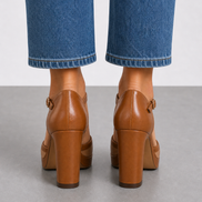 Nadia | Zapatos de tacón sofisticados