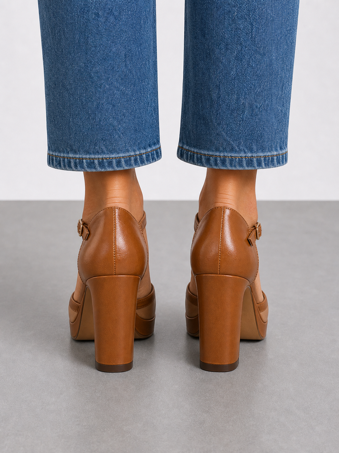Nadia | Zapatos de tacón sofisticados