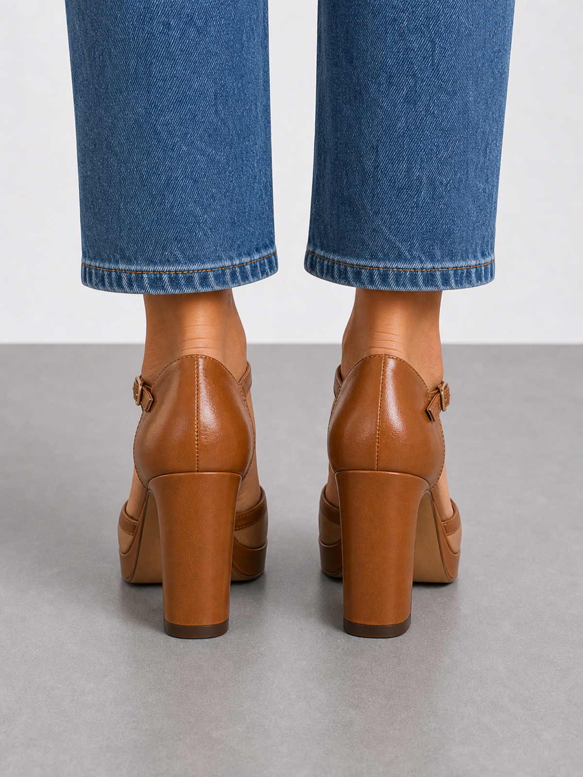Nadia | Zapatos de tacón sofisticados