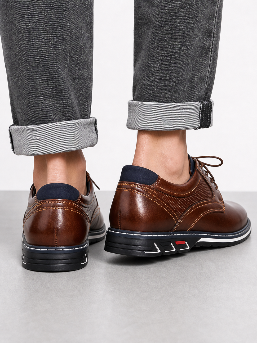 Héctor | Zapatos elegantes y cómodos