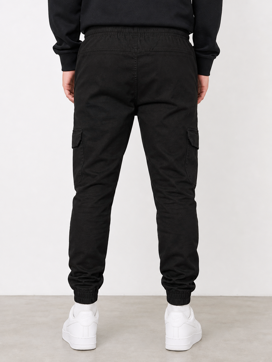 Carlos | Pantalones jogger cómodos de estilo casual