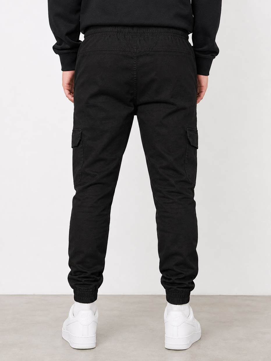 Carlos | Pantalones jogger cómodos de estilo casual