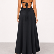 Gema | Vestido largo elegante
