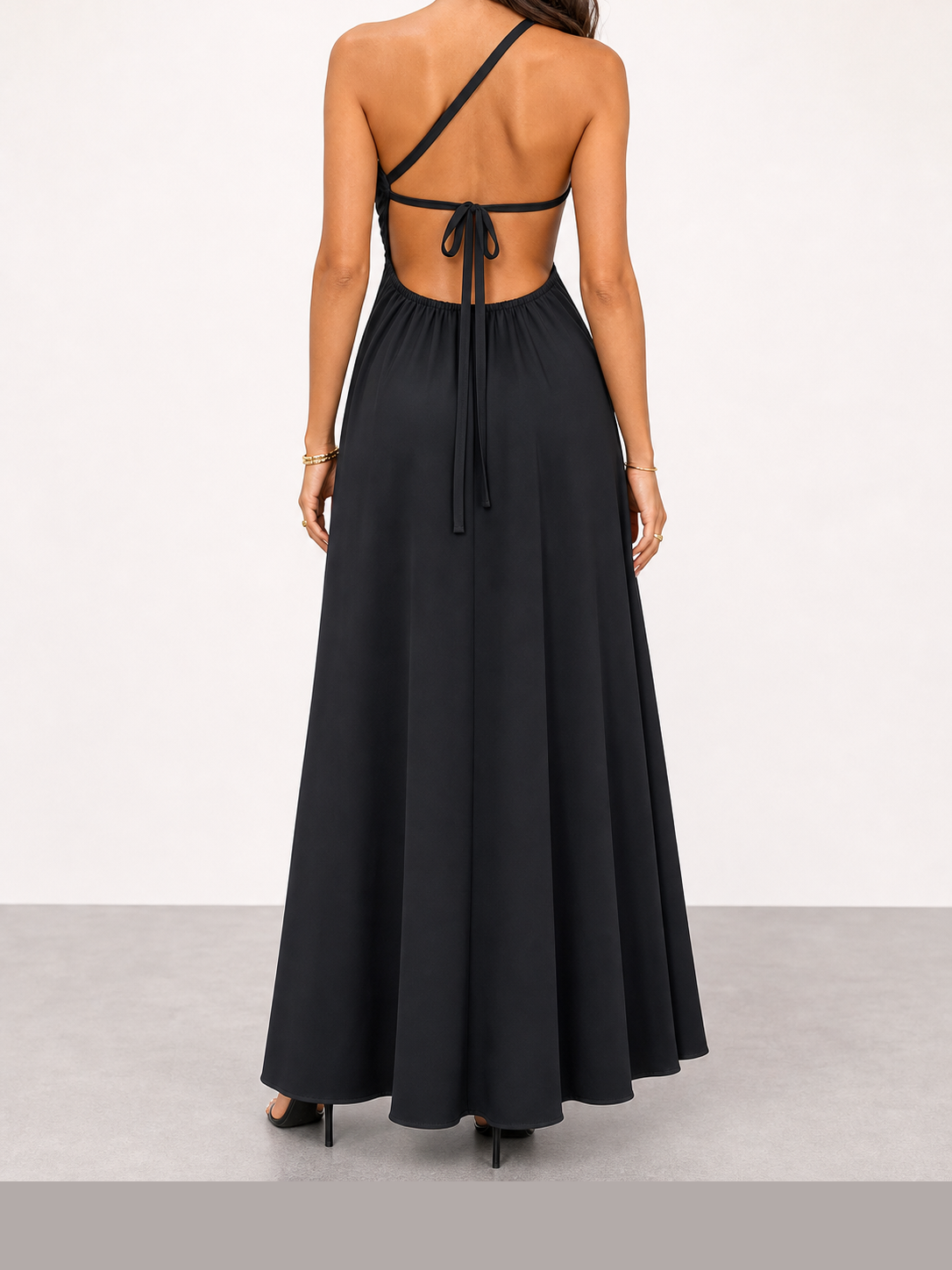 Gema | Vestido largo elegante