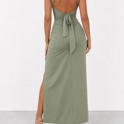 Olalla | Vestido elegante atemporal