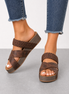 Verónica | Sandalias cómodas de cuña