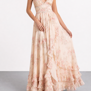 Vera | Vestido elegante