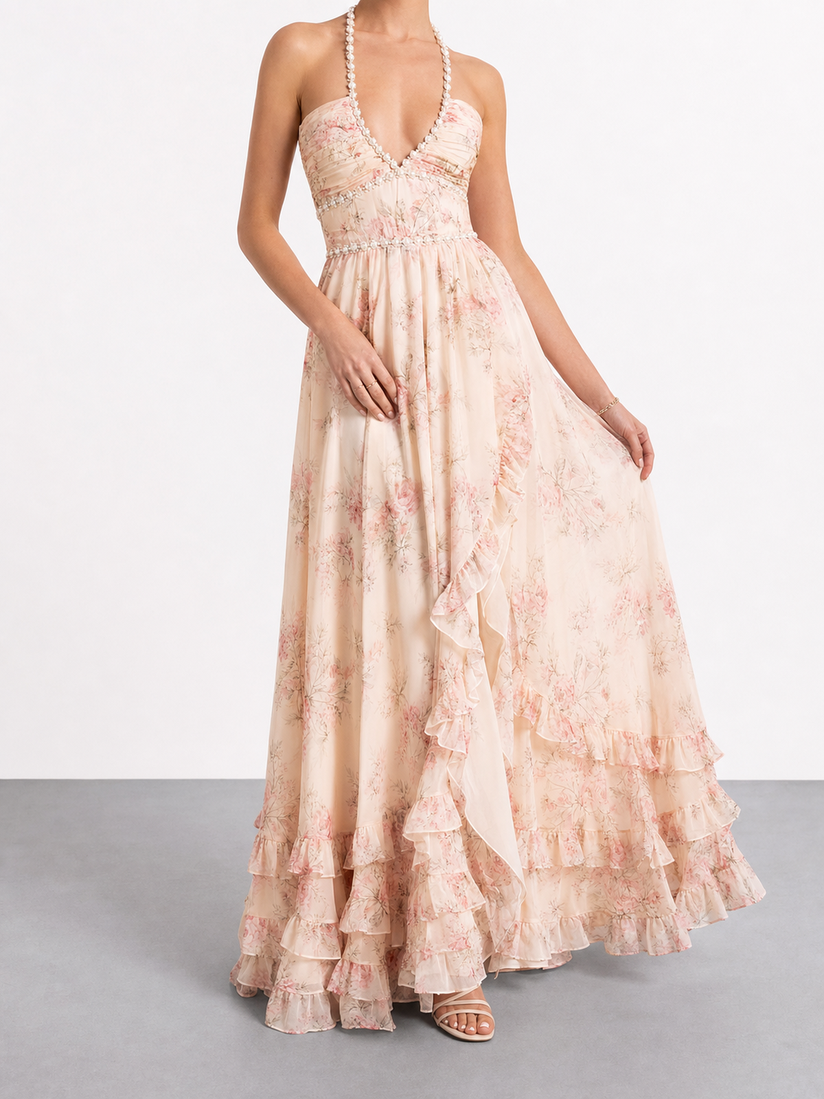 Vera | Vestido elegante
