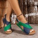 Milena | Sandalias ortopédicas ultracómodas