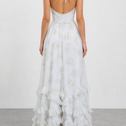 Vera | Vestido elegante
