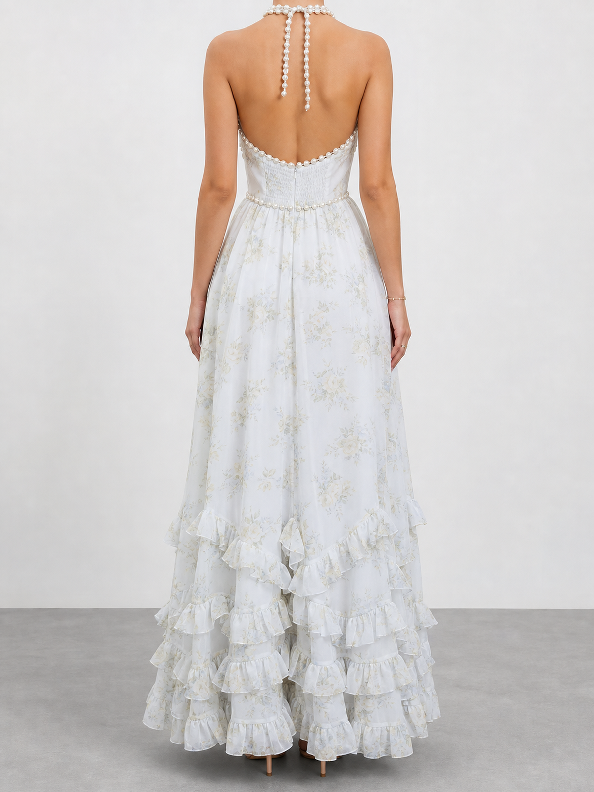 Vera | Vestido elegante