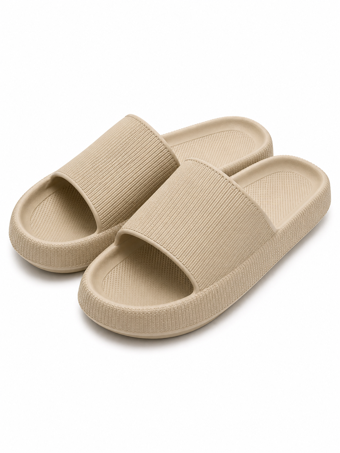 Milo | Sandalias cómodas de estilo casual