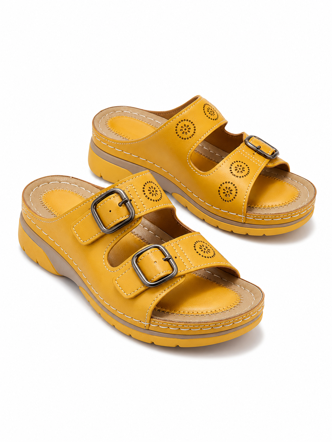 Martina | Sandalias cómodas