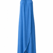 Sofia | Vestido halter elegante