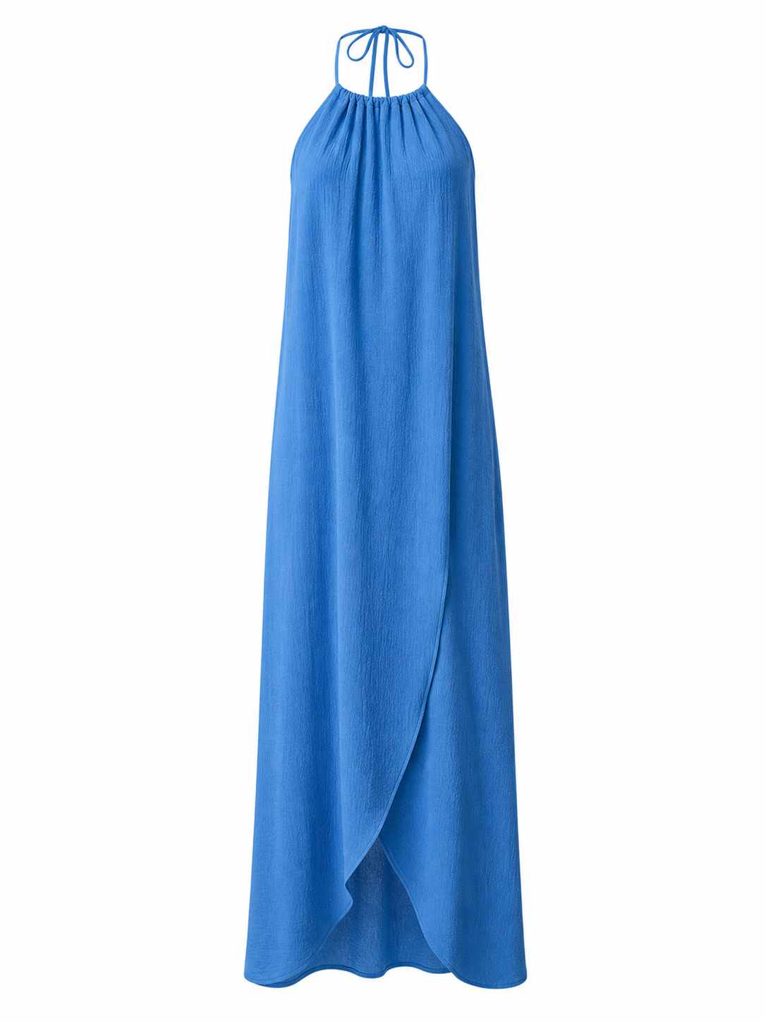 Sofia | Vestido halter elegante