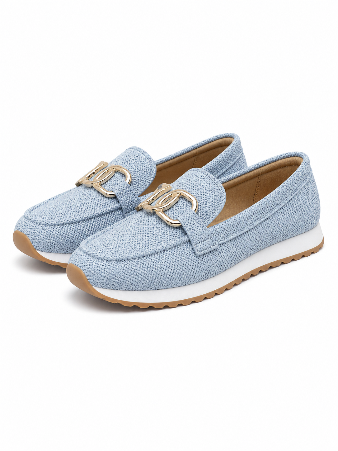 Susana | Mocasines cómodos
