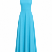 Amelia | Vestido largo elegante
