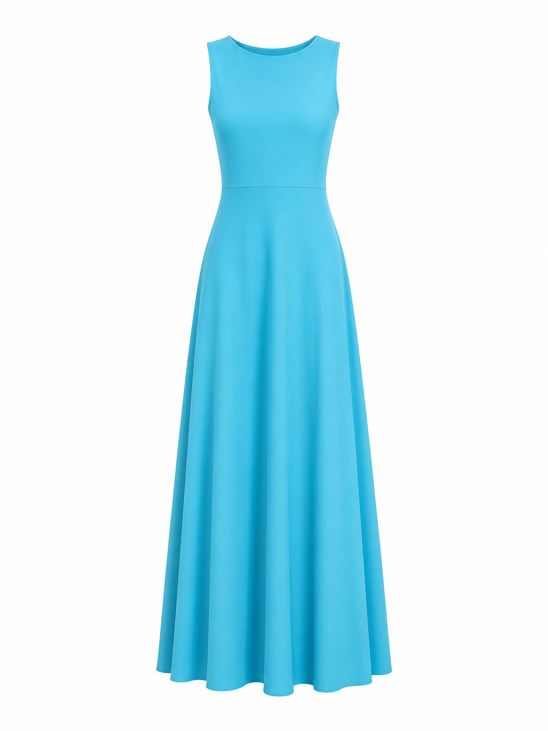 Amelia | Vestido largo elegante