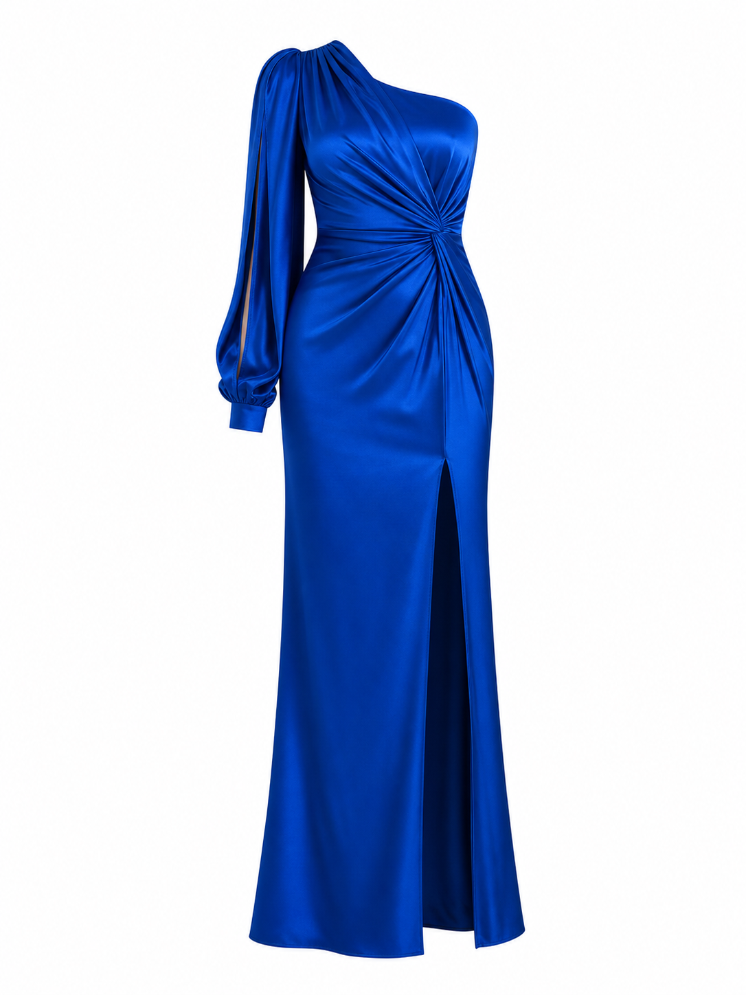 Leonor | Vestido elegante de línea A