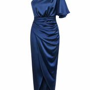Gloria | Elegante vestido midi