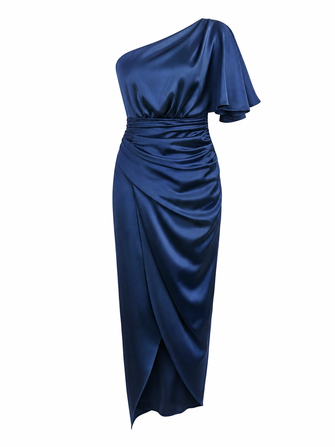Gloria | Elegante vestido midi