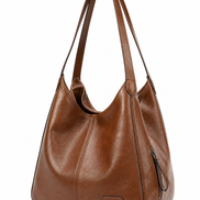 Oriana | Bolso elegante de piel
