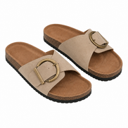 Frea | Sandalias ligeras tipo mule