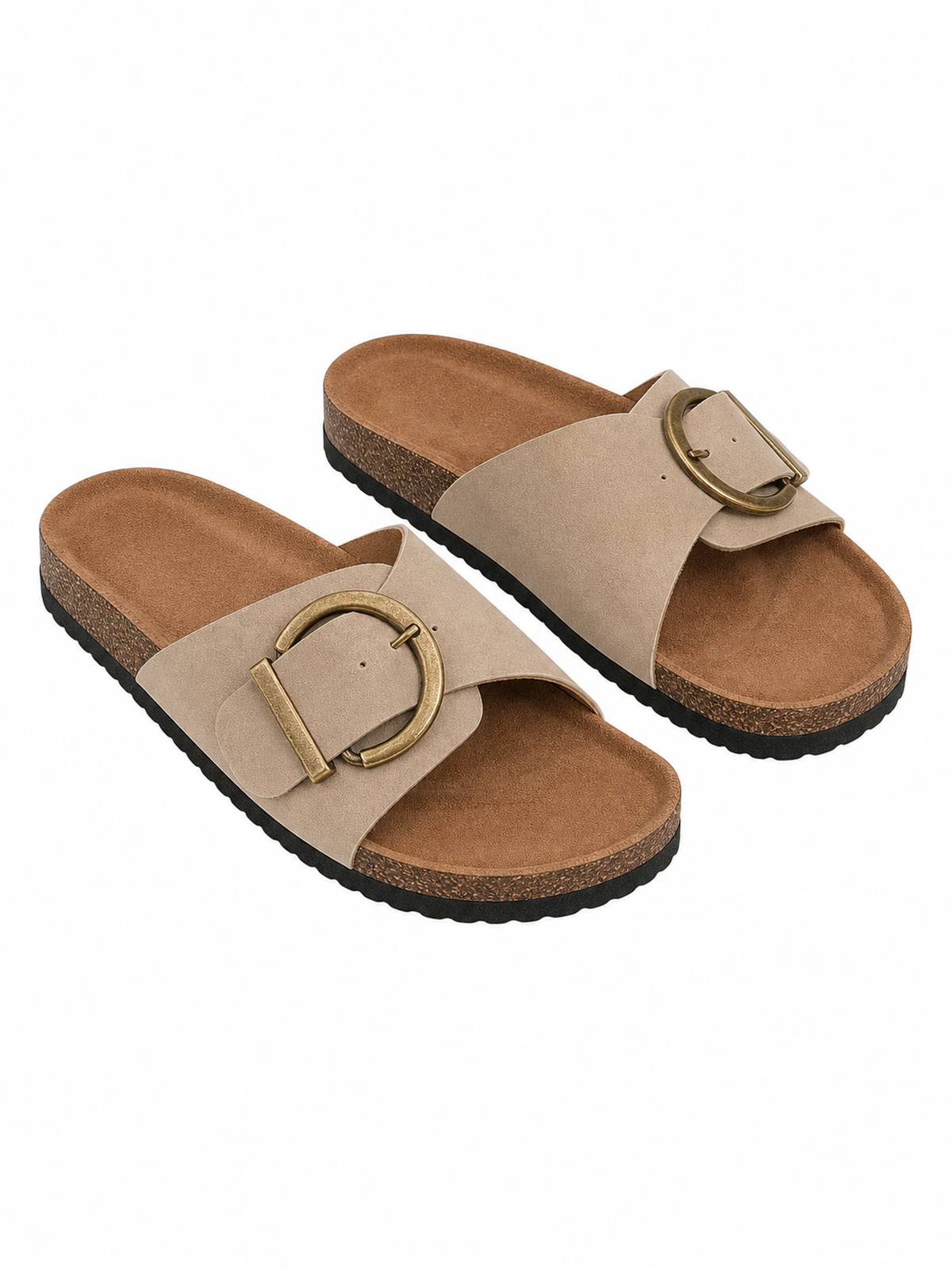 Frea | Sandalias ligeras tipo mule