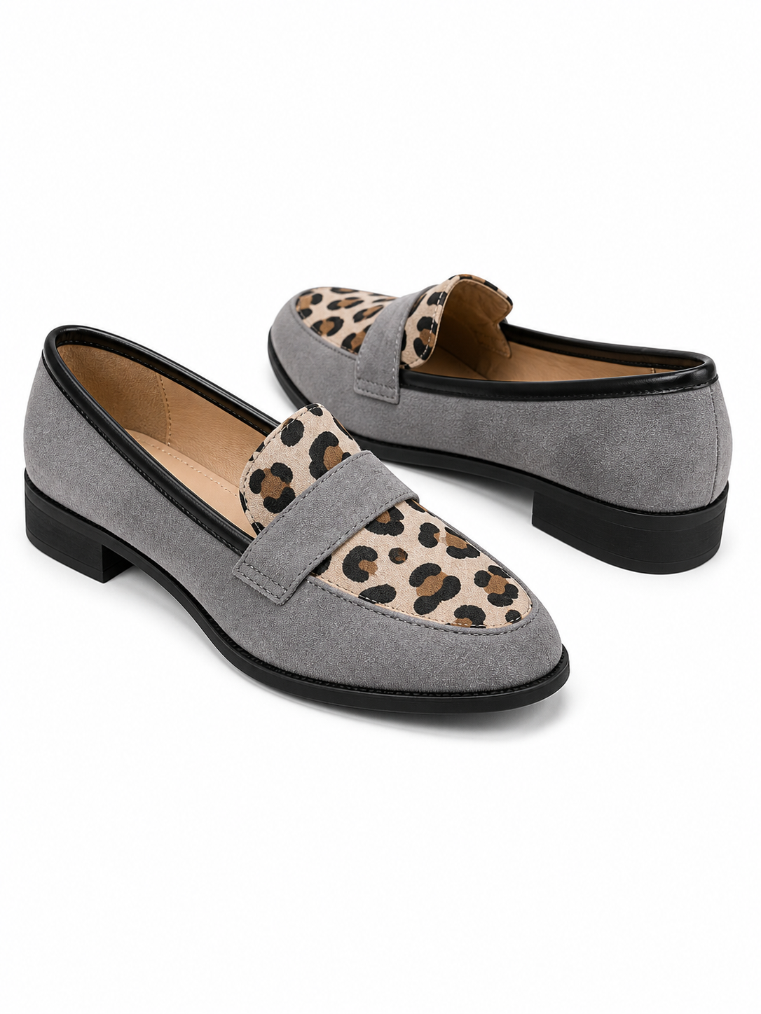Bruna | Mocasines cómodos
