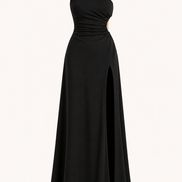 Gema | Vestido largo elegante