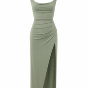 Olalla | Vestido elegante atemporal