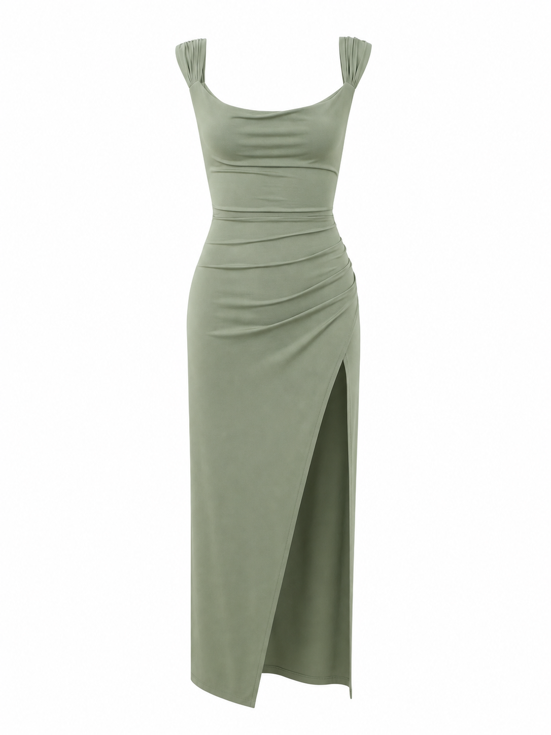 Olalla | Vestido elegante atemporal