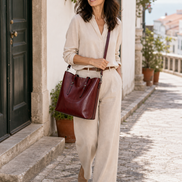 Tamara | Bolso bandolera elegante
