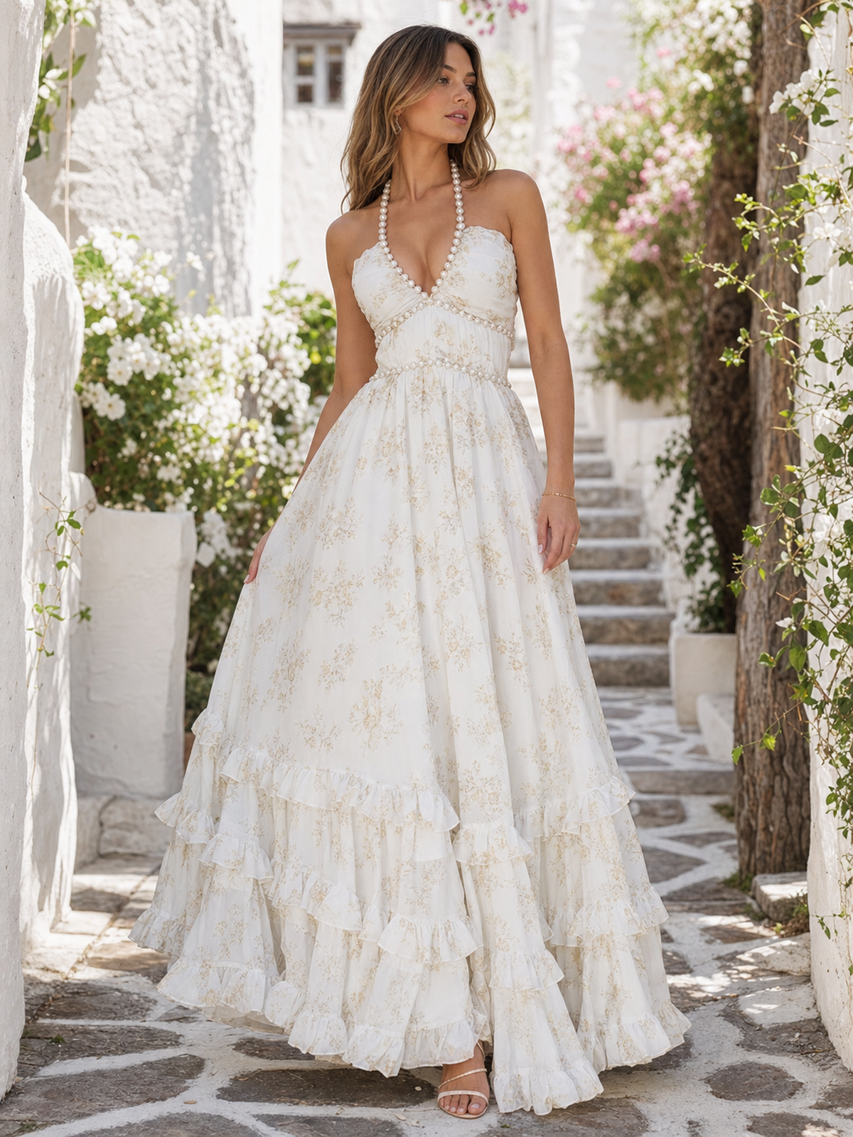 Vera | Vestido elegante