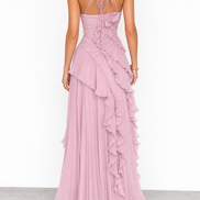 Adela | Vestido elegante y ligero