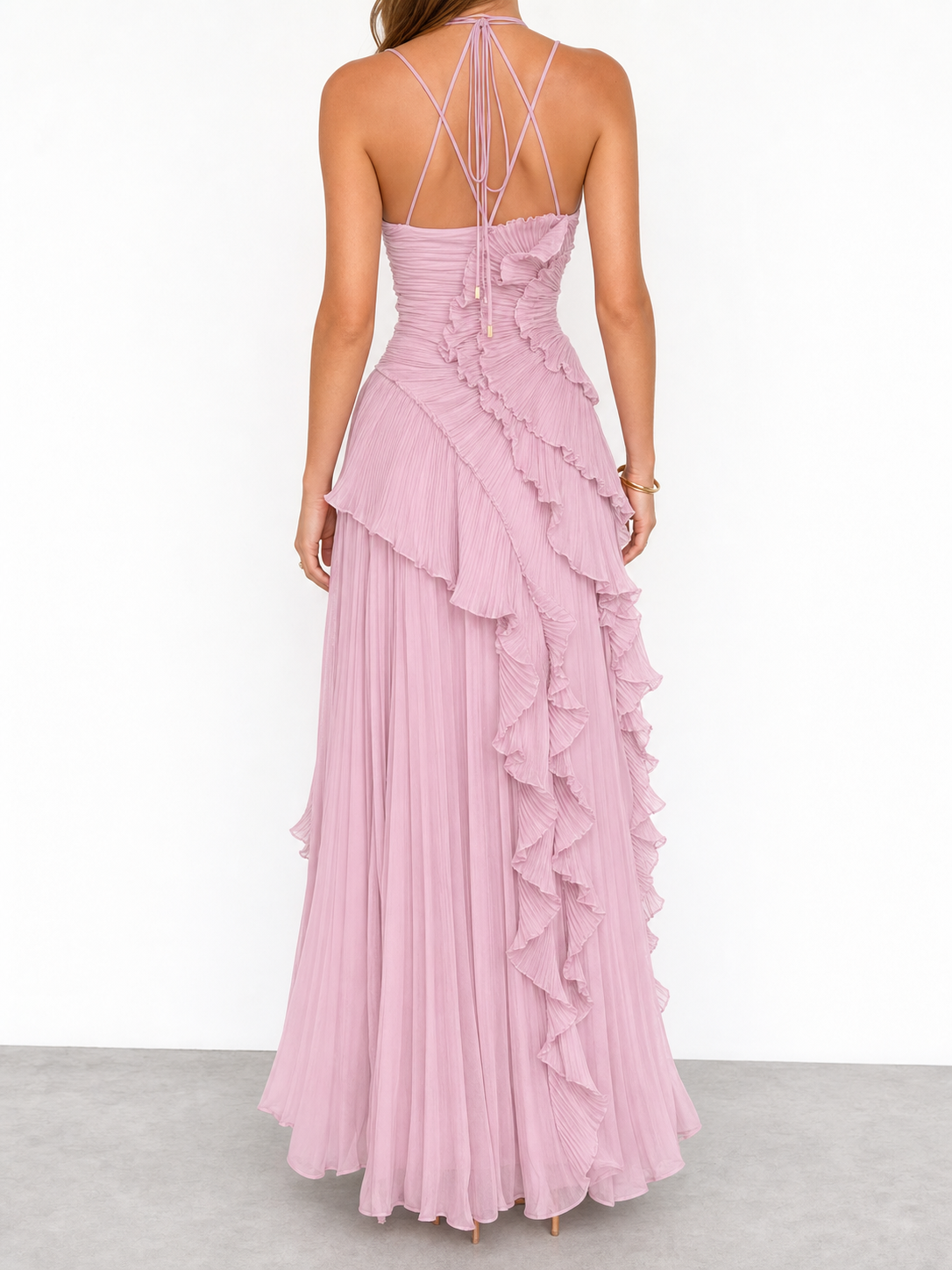 Adela | Vestido elegante y ligero
