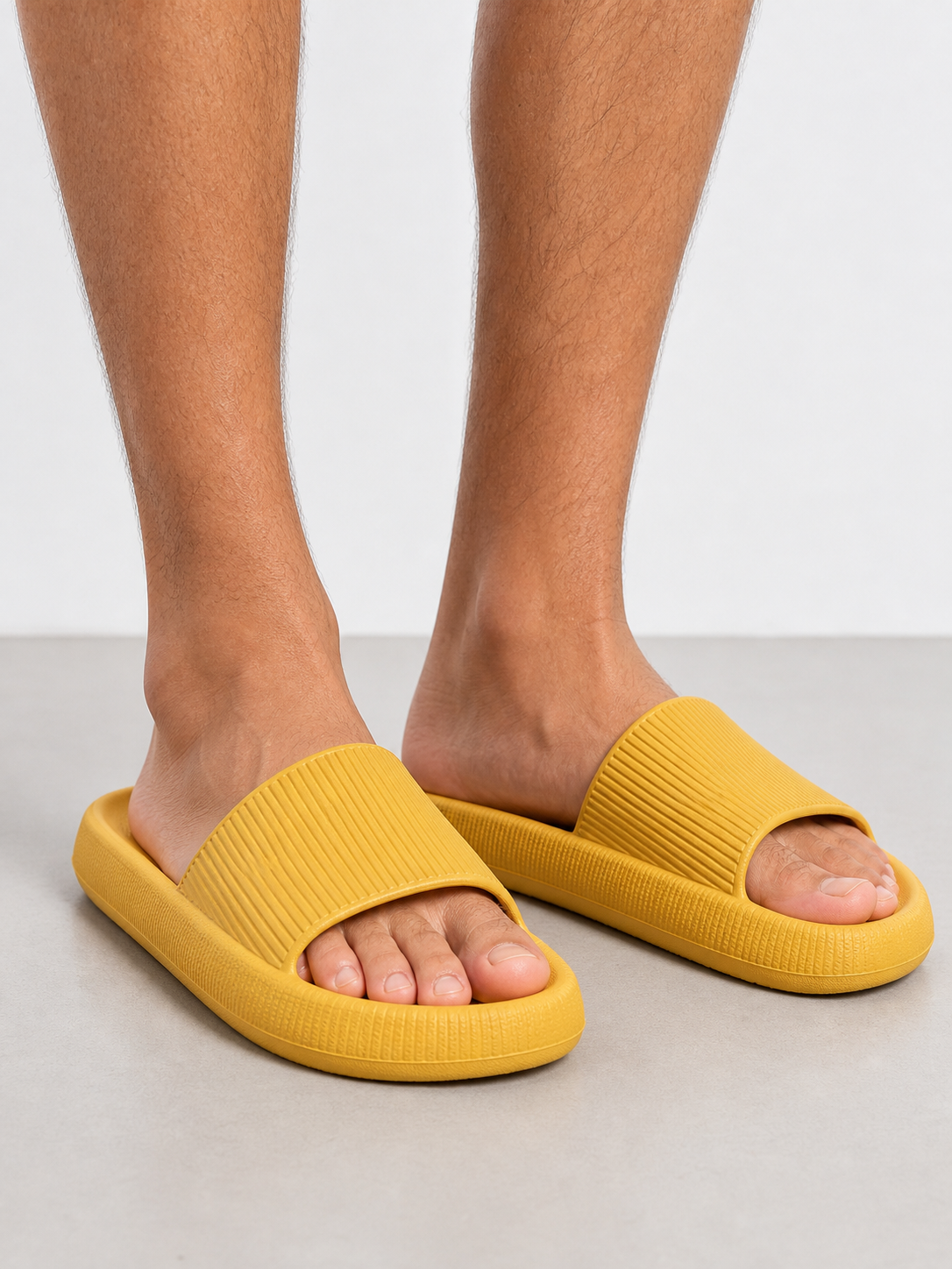 Milo | Sandalias cómodas de estilo casual